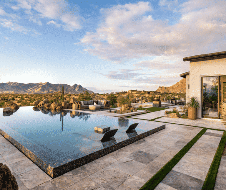 Are You Ready to Buy Up Backyard view of Black Mountain