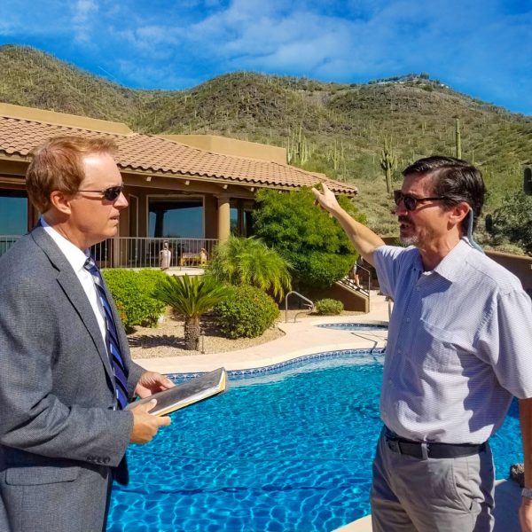 Buyer Expectations Darrell Doepke Luxury Real Estate