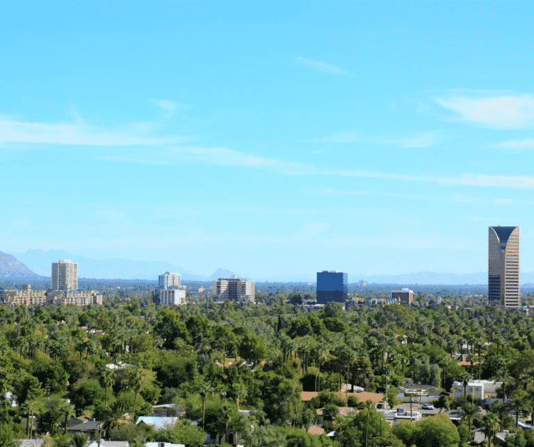 How to Quickly Improve Indoor Air Quality Phoenix Pollution