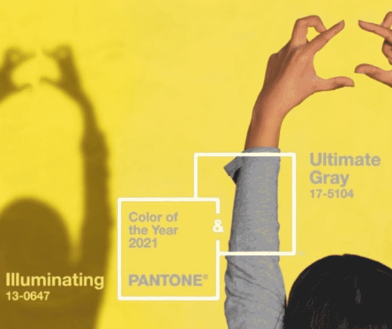 What Are the Trendy Paint Colors for 2021 Yellow paint shades