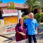 Joe and Jann, Buyers